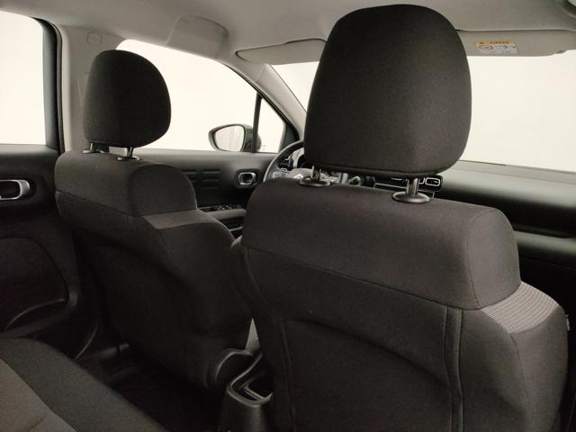 CITROEN C3 Aircross usata, con Chiusura centralizzata telecomandata