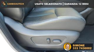 NISSAN X-Trail usata, con Chiusura centralizzata telecomandata