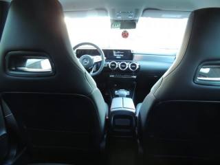 MERCEDES-BENZ A 200 usata, con Chiusura centralizzata