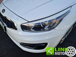 KIA cee