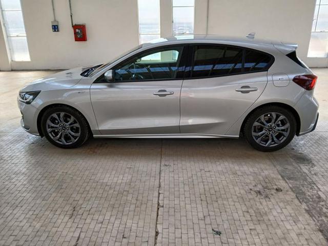 FORD Focus usata, con Controllo automatico clima