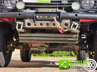 LAND ROVER Defender usata 23