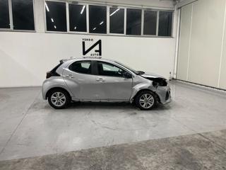 MAZDA 2 usata, con Cruise Control