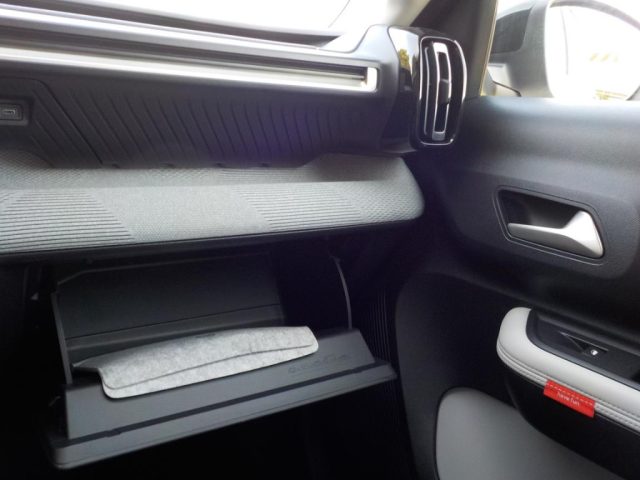 CITROEN C3 usata, con Start/Stop Automatico