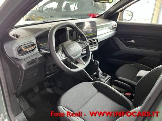 DACIA Duster usata, con Alzacristalli elettrici