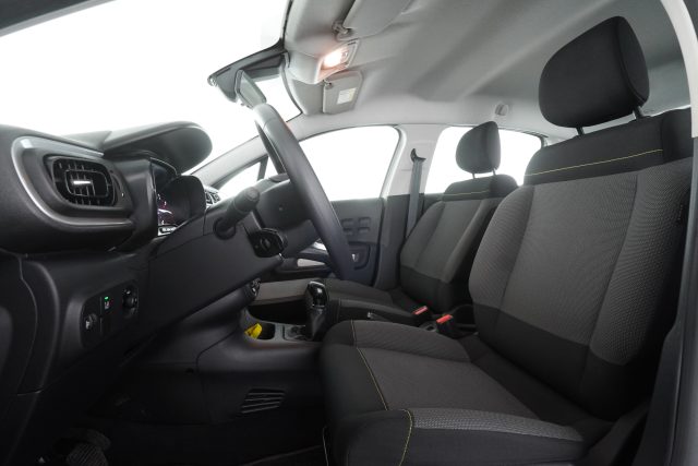 CITROEN C3 usata 9