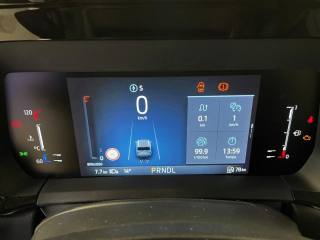 FORD Tourneo Courier usata, con Immobilizzatore elettronico