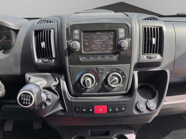 CITROEN Jumper usata 11