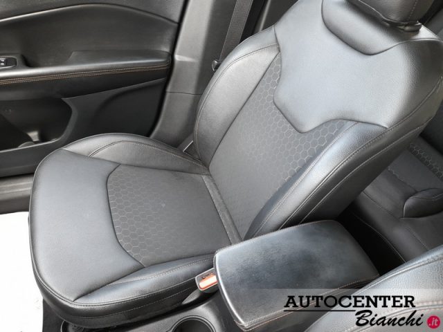 JEEP Compass usata, con Vivavoce