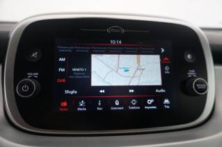 FIAT 500X usata, con Sistema di navigazione