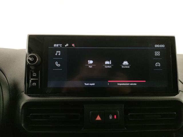 FIAT Doblo usata, con Chiusura centralizzata telecomandata