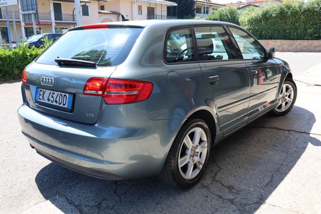 AUDI A3 usata 65