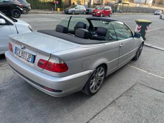 BMW 330 usata, con Antifurto