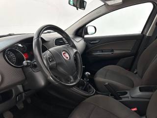 FIAT Bravo usata, con Cerchi in lega