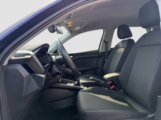 AUDI A1 usata 9
