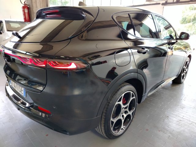 ALFA ROMEO Tonale usata 7