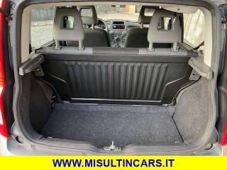 FIAT Panda usata, con Chiusura centralizzata telecomandata