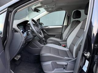 VOLKSWAGEN Touran usata, con Airbag Passeggero