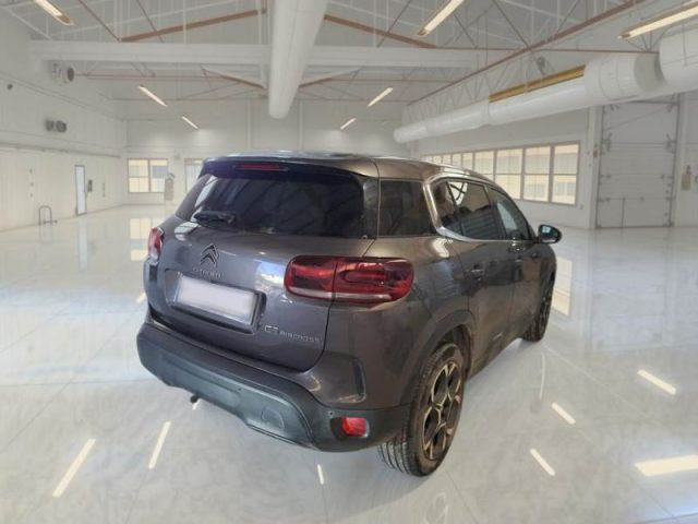 CITROEN C5 Aircross usata, con Airbag