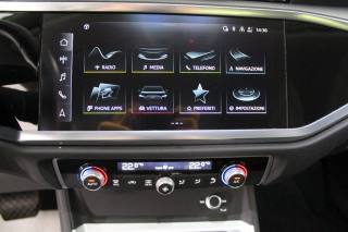AUDI Q3 usata, con Chiusura centralizzata
