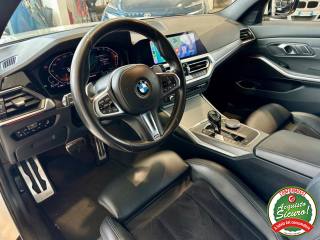 BMW 320 usata, con Chiusura centralizzata