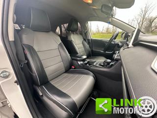 TOYOTA RAV 4 usata, con Cronologia tagliandi