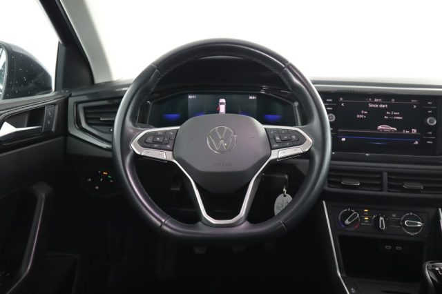 VOLKSWAGEN Taigo usata 5