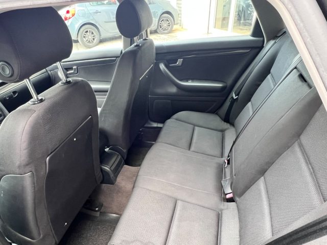 AUDI A4 usata, con ESP