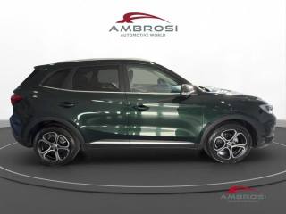 MG ZS usata 4
