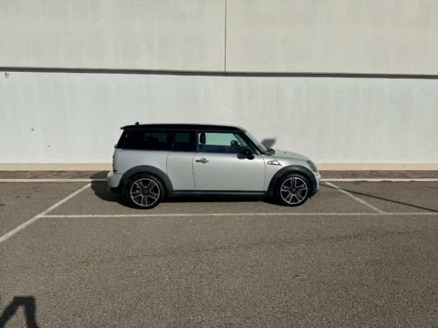 MINI Clubman usata, con Airbag Passeggero