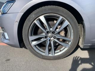 AUDI A6 usata, con Controllo trazione