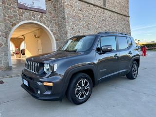 JEEP Renegade usata, con Vivavoce