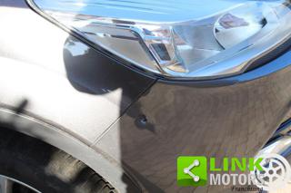 FORD Kuga usata, con Cronologia tagliandi