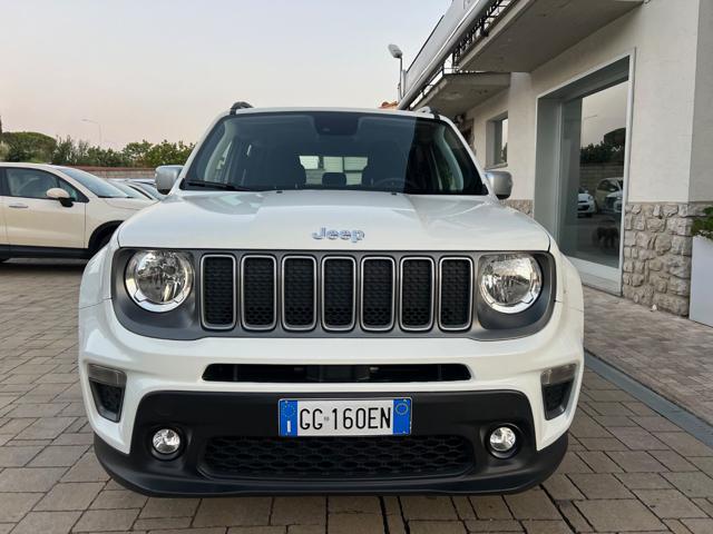 JEEP Renegade usata, con Airbag Passeggero