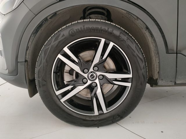 VOLVO XC40 usata, con Cerchi in lega