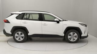 TOYOTA RAV 4 usata, con Autoradio