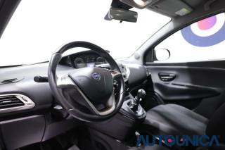 LANCIA Ypsilon usata, con Boardcomputer