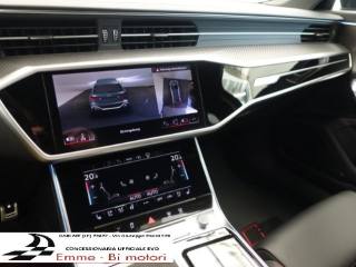 AUDI RS6 usata, con Controllo trazione