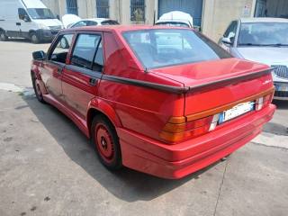 ALFA ROMEO 75 usata 2