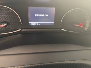PEUGEOT 2008 usata, con Cruise Control