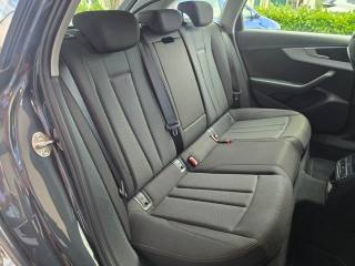 AUDI A4 usata 150