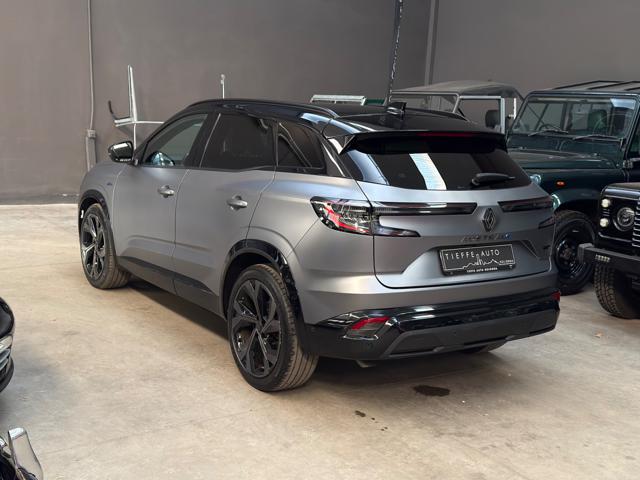 RENAULT Austral usata, con Autoradio