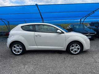 ALFA ROMEO MiTo usata, con Airbag laterali