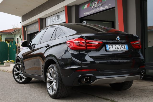 BMW X6 usata 93