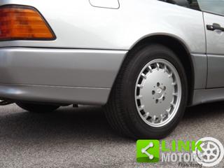 MERCEDES-BENZ SL 500 usata 11