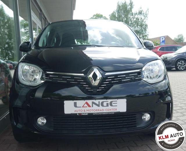 RENAULT Twingo usata, con Airbag