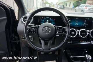 MERCEDES-BENZ B 180 usata, con Servosterzo