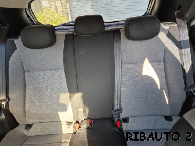 HYUNDAI i20 usata, con Fendinebbia