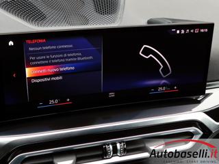 BMW 218 usata, con Limitatore di velocità