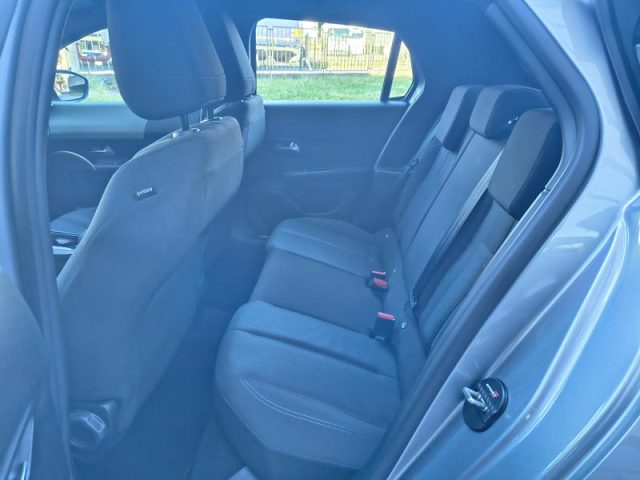 LANCIA Ypsilon usata, con Controllo trazione